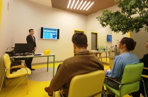 Всероссийский курс от Stonelab