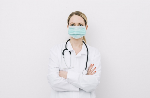 Мы возобновили масочный режим