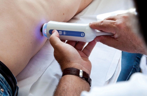 Ультразвуковая эластография печени