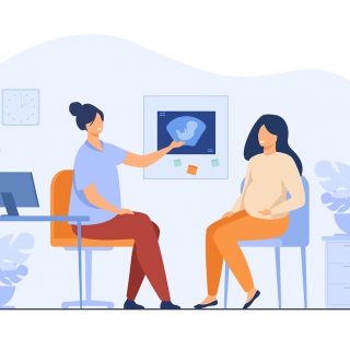 Прегравидарная подготовка