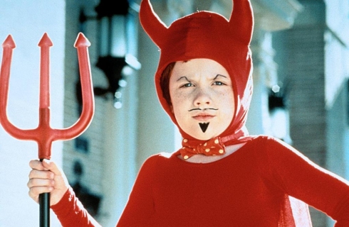 Трудный ребёнок или 7 вопросов детскому психотерапевту