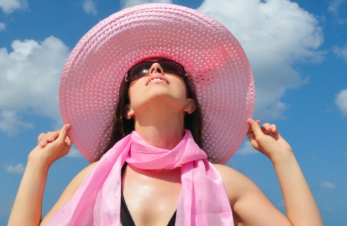 Влияние солнца на щитовидную железу