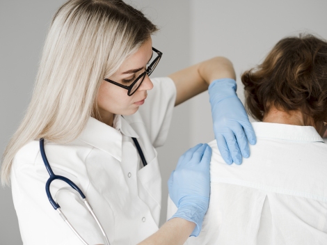 Методы лечения боли