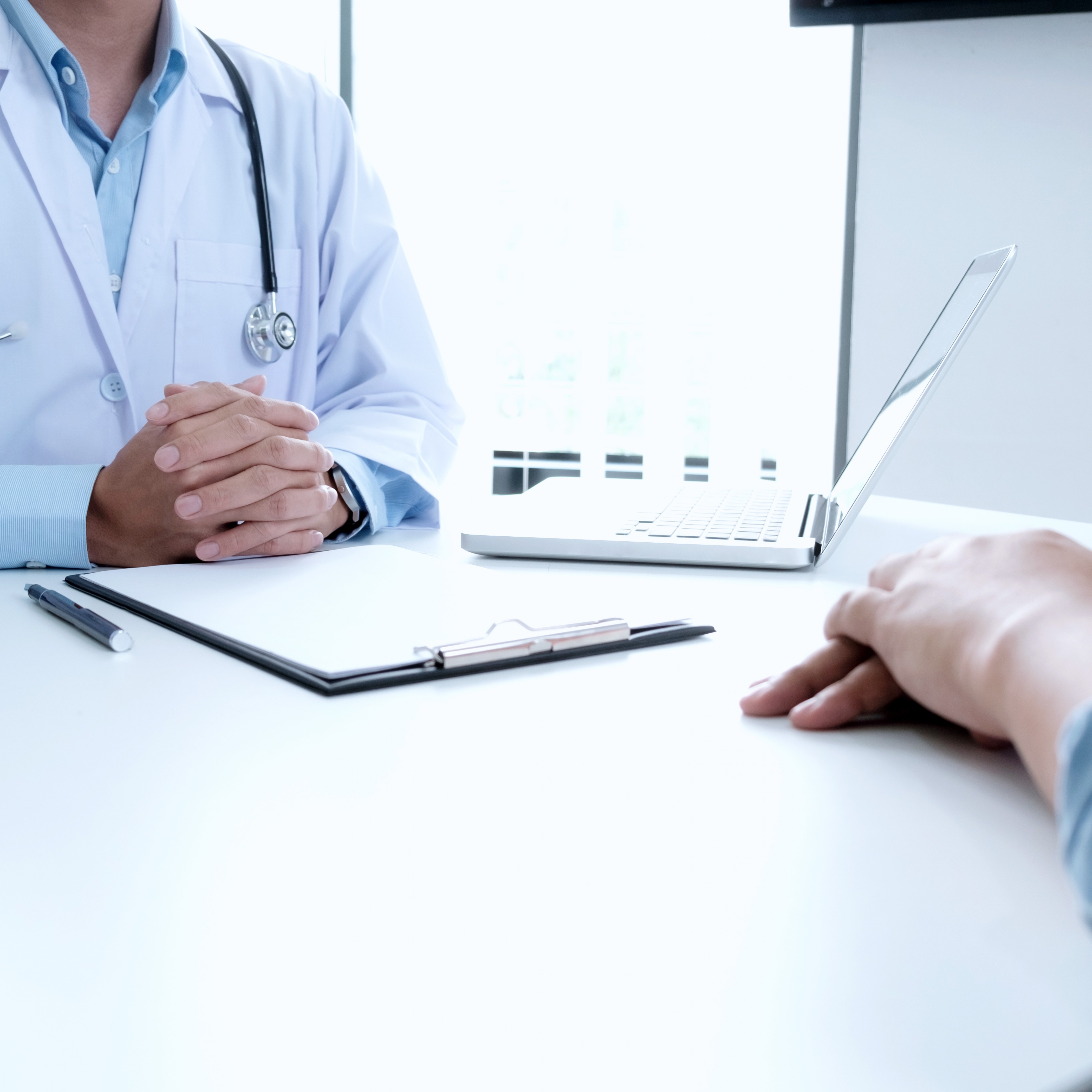 Консультация уролога перед операцией