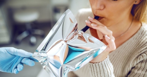 Лечение хеликобактер пилори