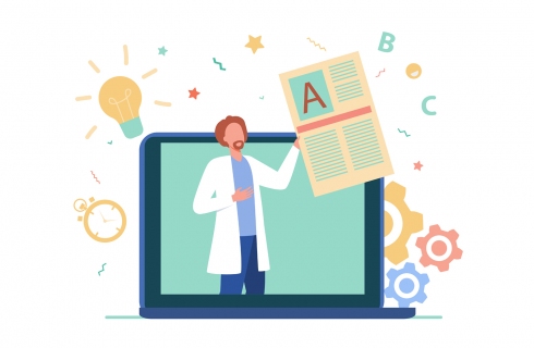 10 удивительных фактов о ревматоидном артрите