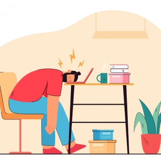 Весеннее обострение вегетативных нарушений