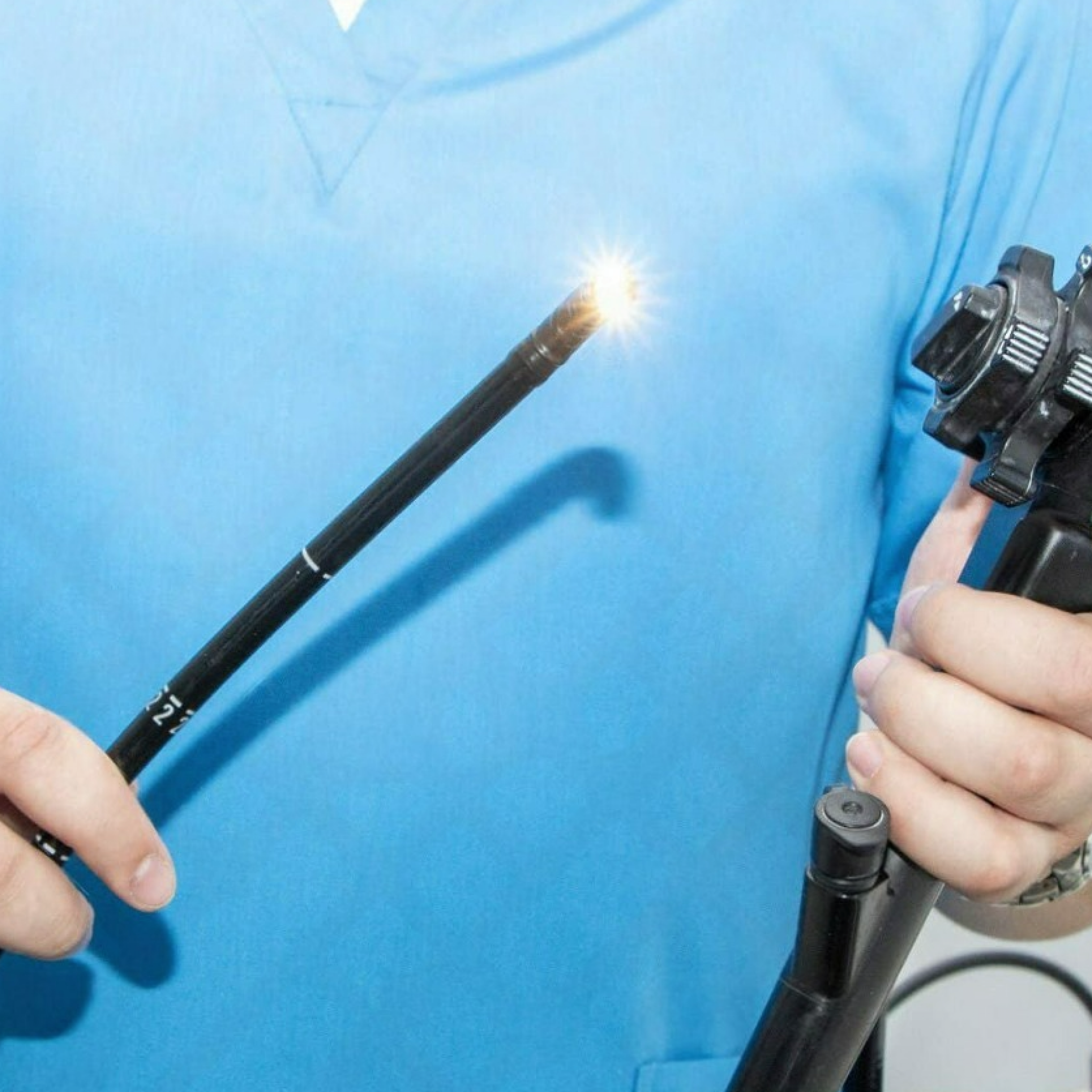 Скидка 10% на эндоскопическое обследование после 16:00