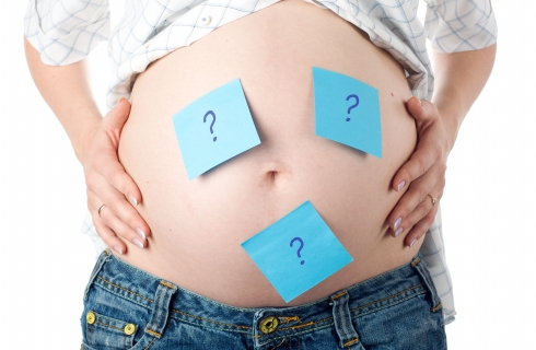 Как выбрать роддом?