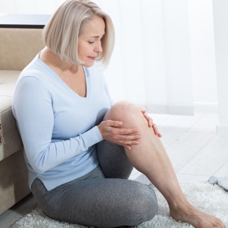 Ревматолог - вот к кому с болью в суставах