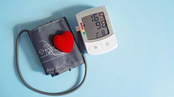 Давление 140 на 90 - норма или нет?