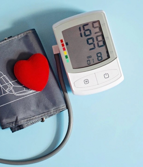 Давление 140 на 90 - норма или нет?