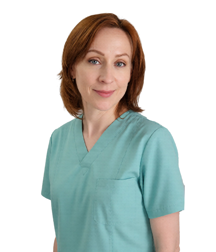 Садртдинова Елена Геннадьевна