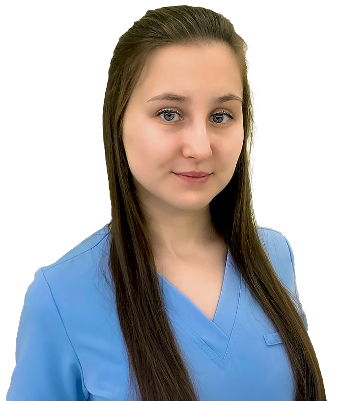 Андриенко Анна Павловна