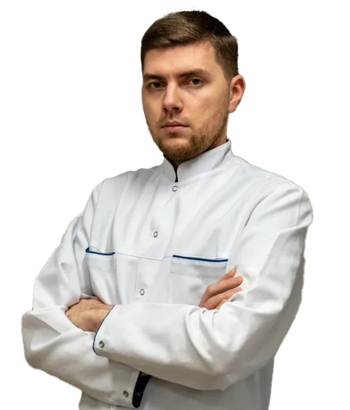 Герасимов Кирилл Анатольевич