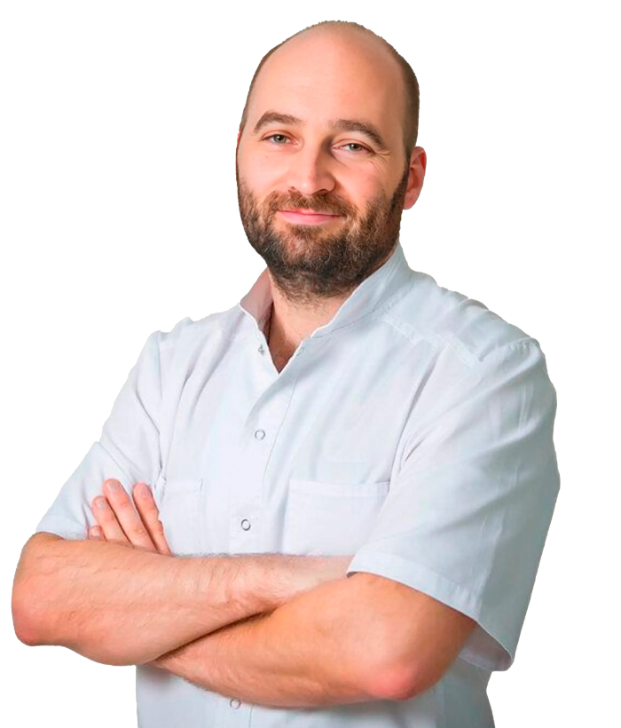 Липатов Василий Сергеевич