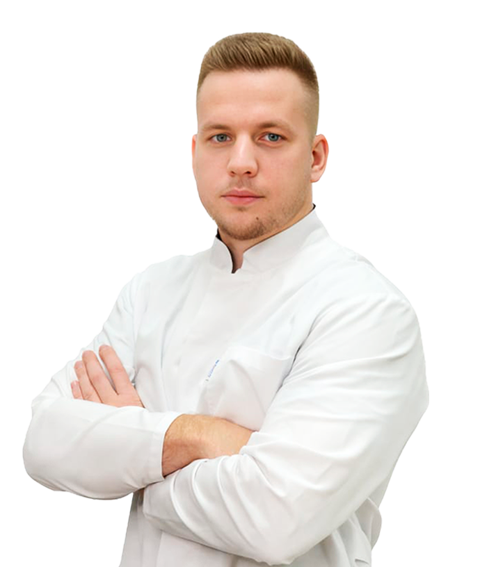 Моисеенко Савелий Сергеевич