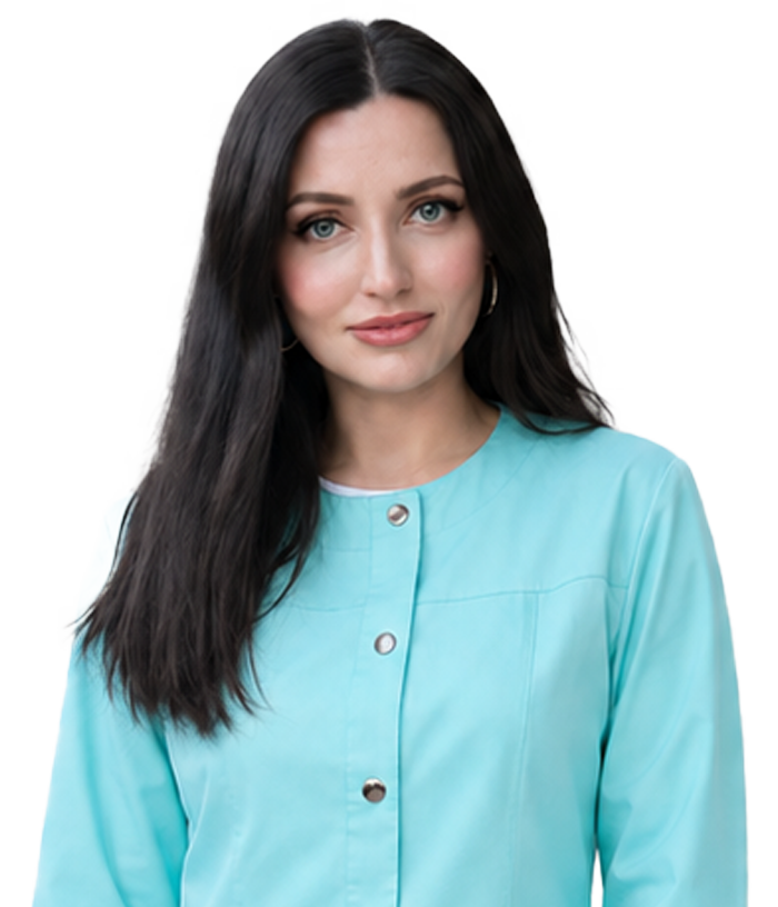 Князева Эльвира Рушановна