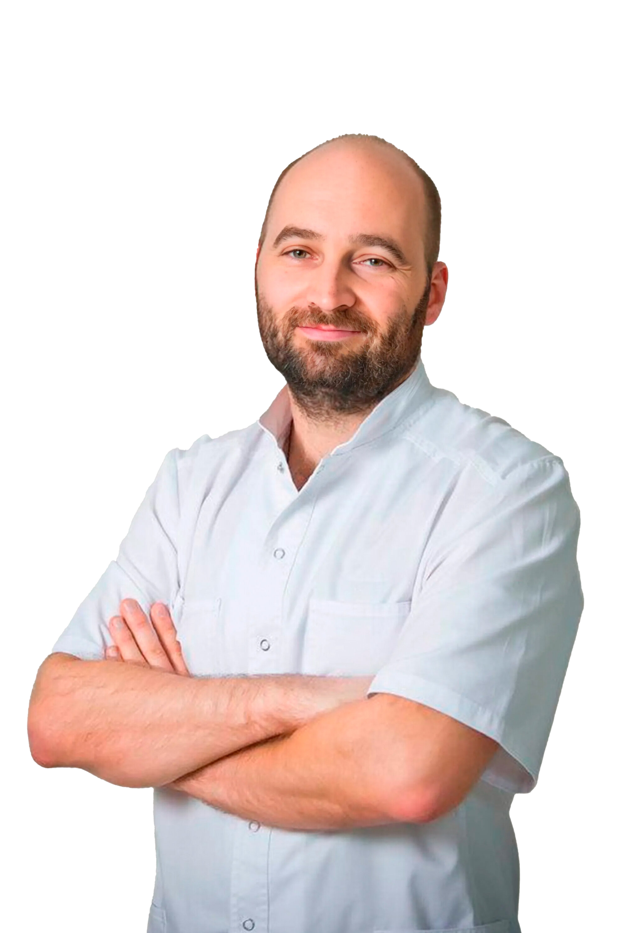 Липатов Василий Сергеевич
