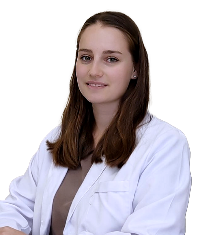 Добрягина Светлана Александровна