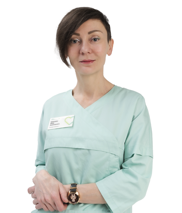 Шульженко Мария Михайловна