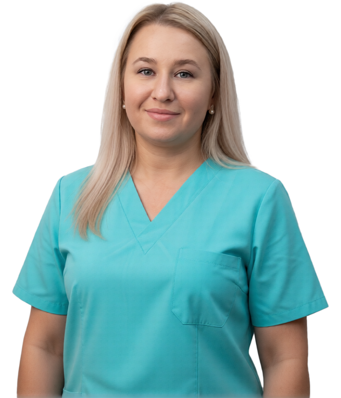 Михеева Татьяна Олеговна