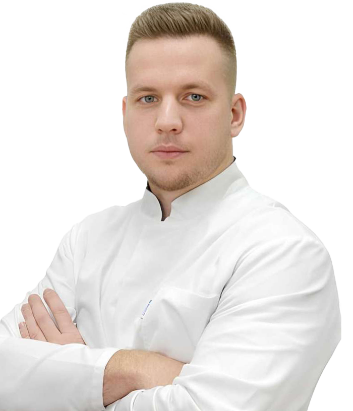 Моисеенко Савелий Сергеевич
