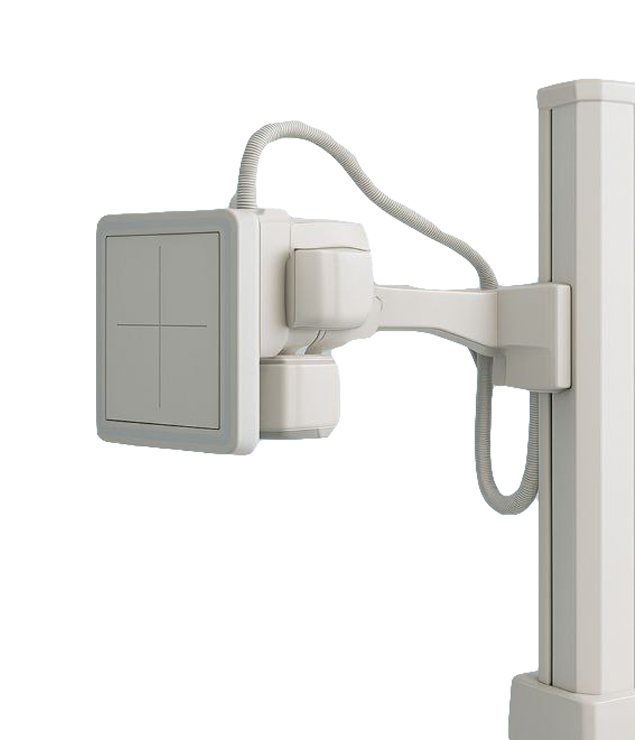 Кабинет Рентгена