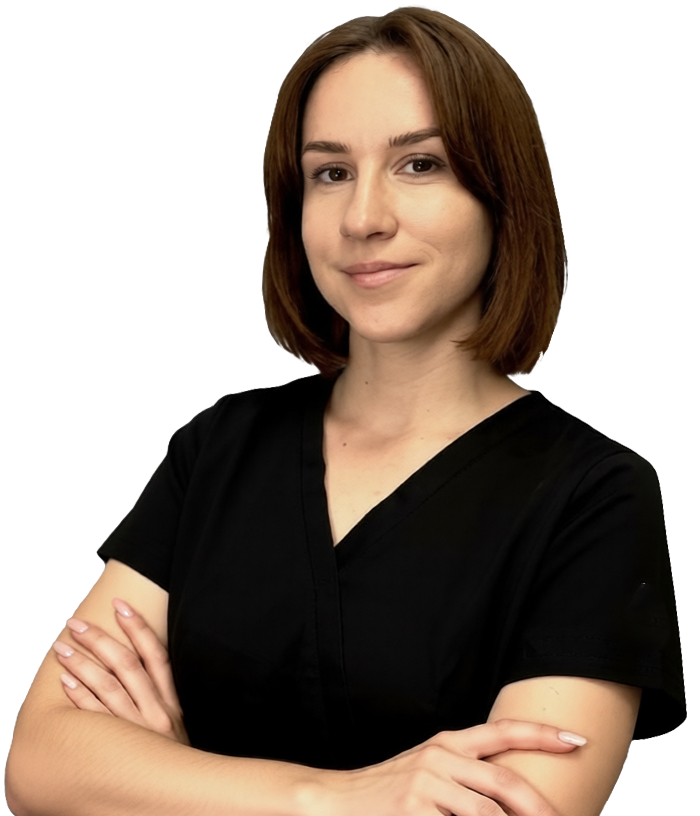 Трушлякова Светлана Сергеевна