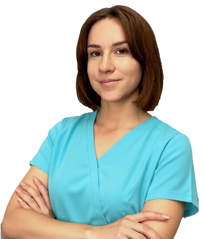 Трушлякова Светлана Сергеевна