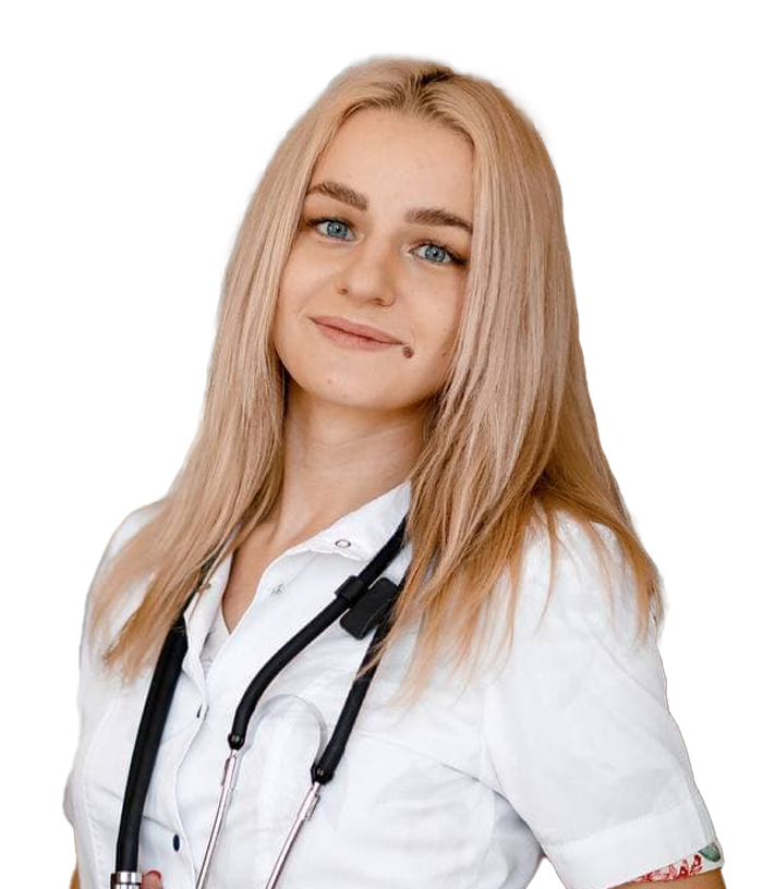 Борзенкова Виктория Олеговна