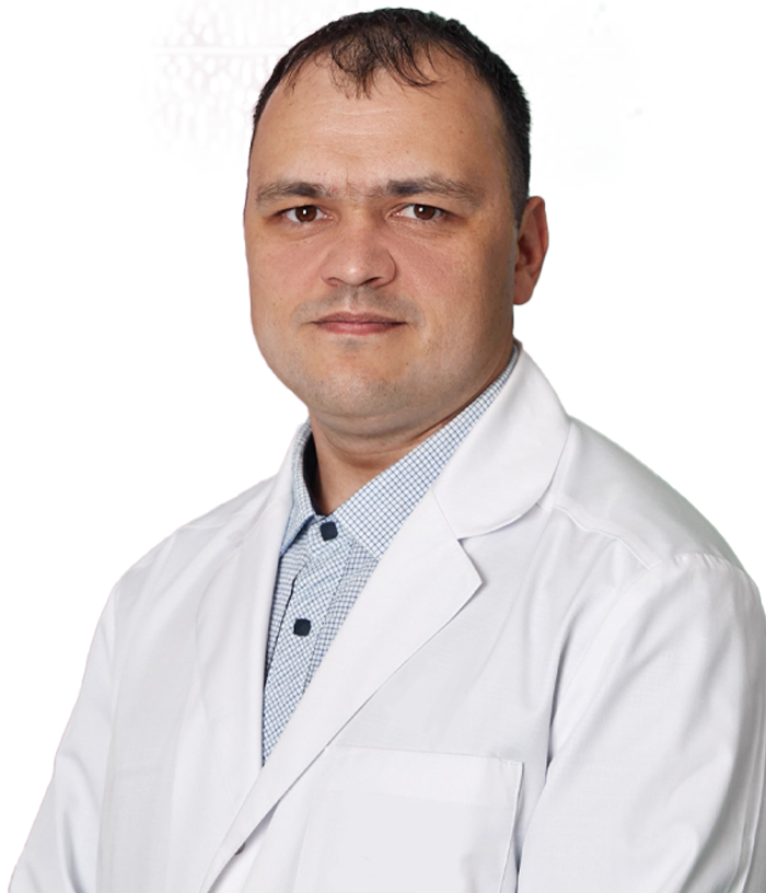 Сысоев Андрей Владимирович