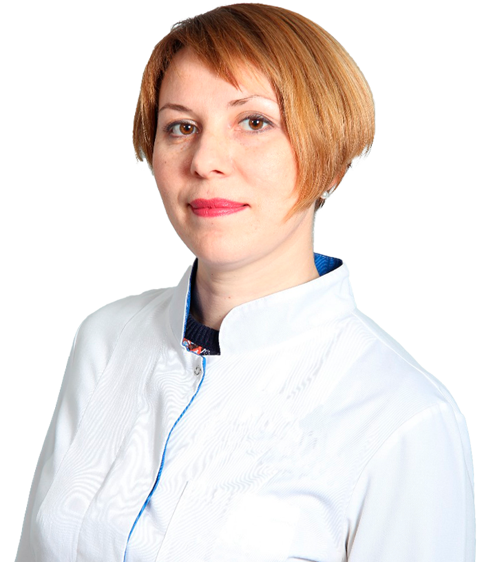 Тепышева Надежда Васильевна