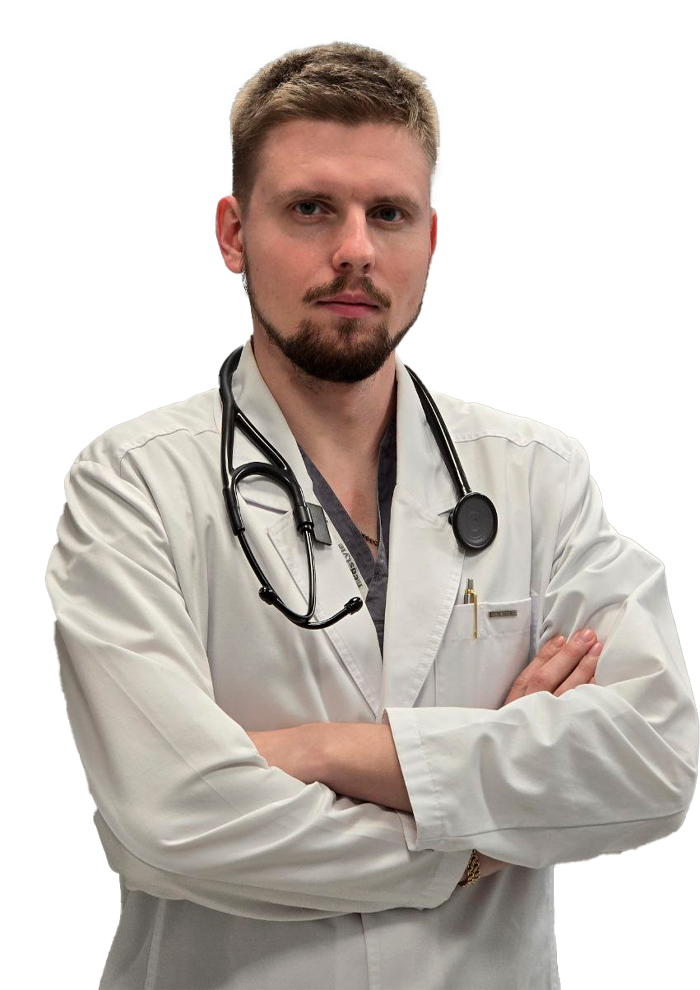 Волоцков Владислав Вячеславович