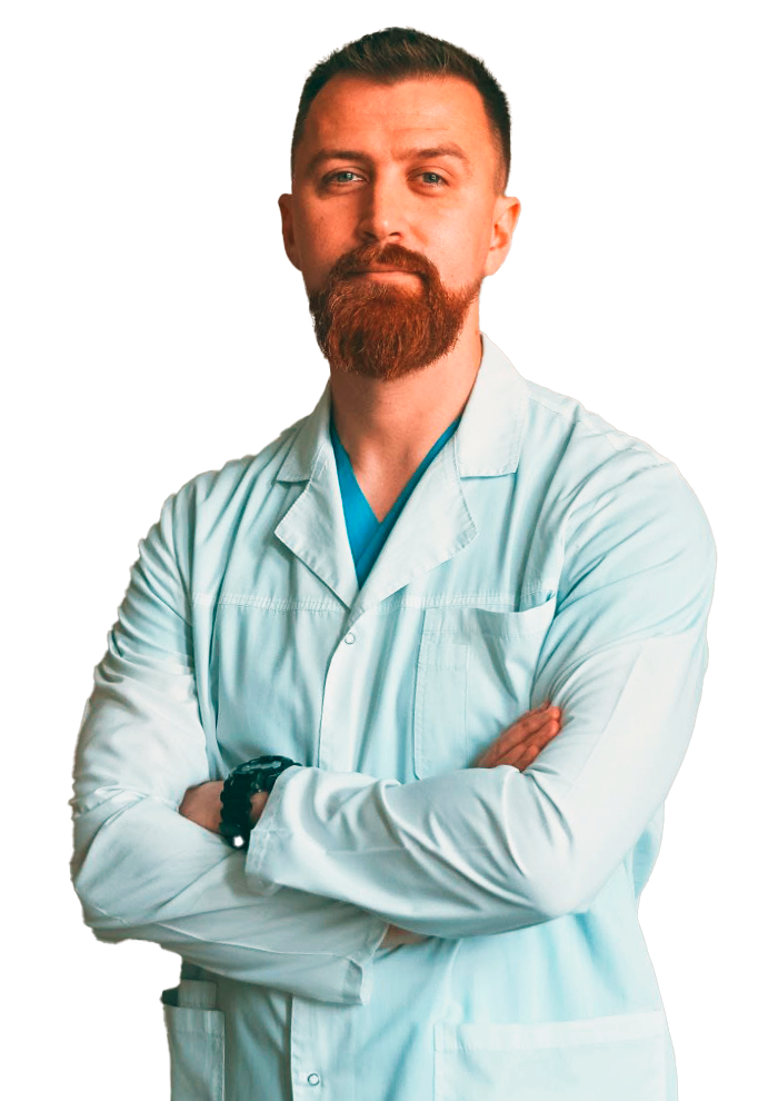 Костин Дмитрий Сергеевич