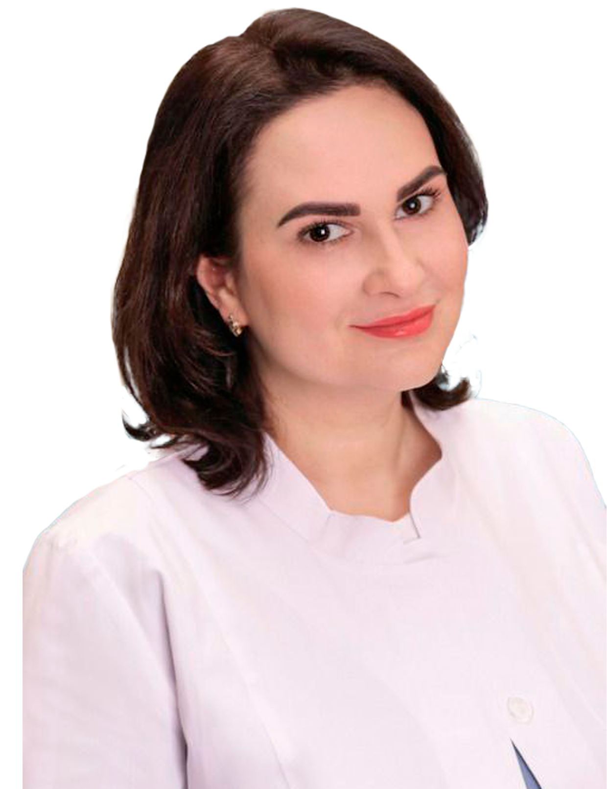 Лаврова Наталья Александровна