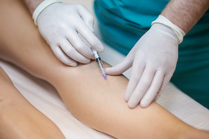 <span>Безоперационные</span> методы лечения